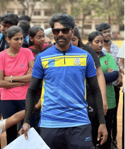 Surana College Bangalore Sports photo 6